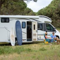 7 bonnes raisons de visiter l’Ardèche en camping-car