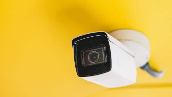 Pourquoi choisir un système de vidéosurveillance IP pour sécuriser son domicile ?