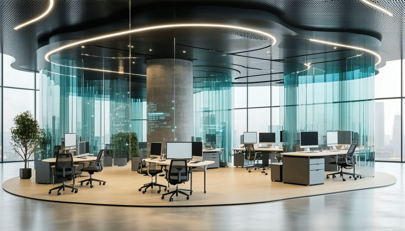 découvrez des solutions innovantes pour optimiser l’usage des open spaces dans une entreprise fonctionnant entièrement en télétravail : conseils pratiques, organisation flexible et aménagements adaptés à la nouvelle réalité du travail hybride.