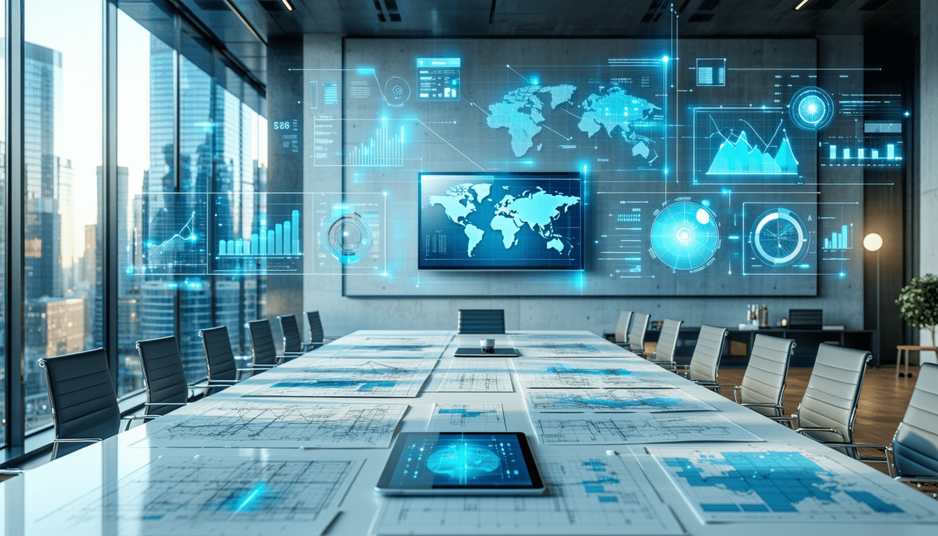 découvrez comment élaborer un plan de développement efficace pour votre entreprise, sans nécessiter de compétences techniques ou de codage. adoptez une stratégie simple et accessible pour stimuler votre croissance.