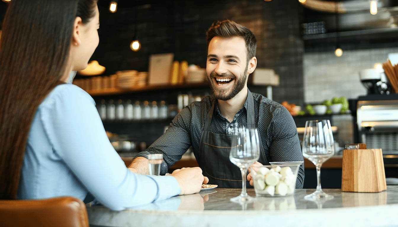 découvrez comment garantir la satisfaction d’un client inconnu grâce à des stratégies efficaces d’écoute, d’adaptation et de personnalisation du service pour fidéliser durablement votre clientèle.