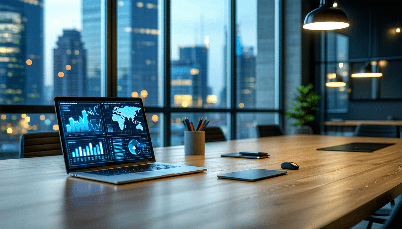 découvrez comment élaborer une stratégie commerciale performante sans contacter directement vos prospects. apprenez les méthodes et outils pour toucher vos clients de manière efficace, tout en automatisant vos actions commerciales.