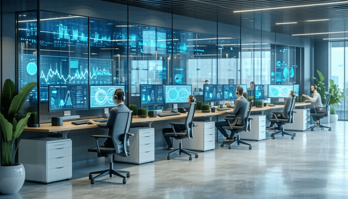 découvrez comment mettre en place un centre d’appel performant pour une entreprise muette, avec des solutions adaptées à la communication non verbale, pour améliorer le service client et optimiser la gestion des appels.