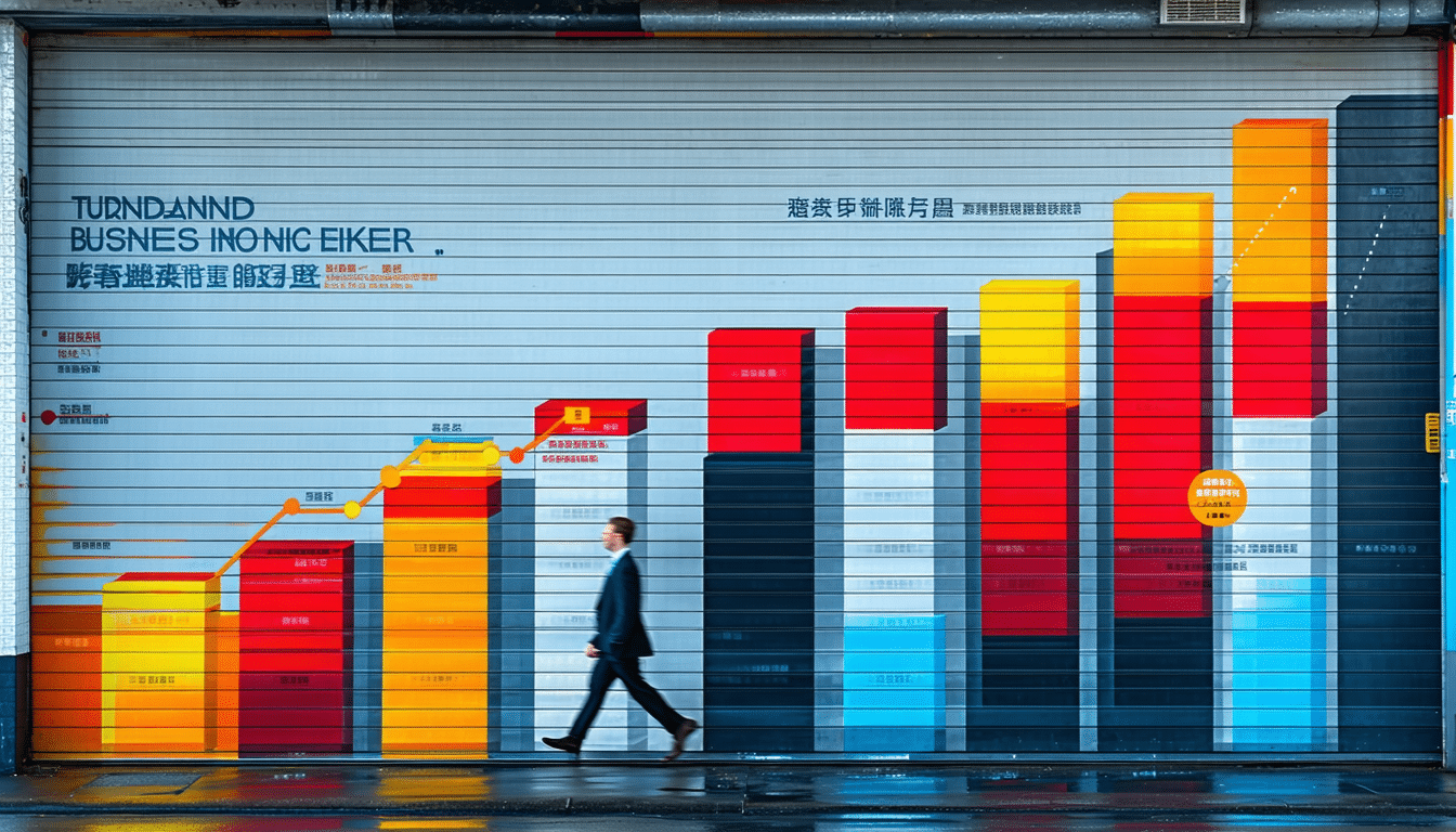 découvrez comment élaborer une stratégie efficace pour structurer une croissance inversée dans un secteur fermé, en surmontant les défis spécifiques et en maximisant les opportunités d'adaptation et de réussite durable.