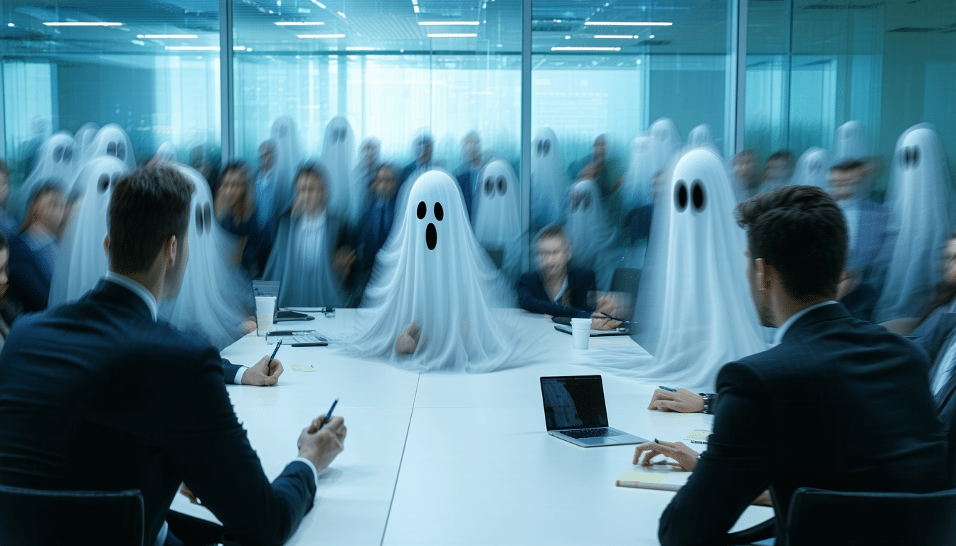 découvrez comment gérer l'implication de collaborateurs absents ou virtuels dans un processus aux contours incertains, et les stratégies pour améliorer la clarté et la collaboration en entreprise.