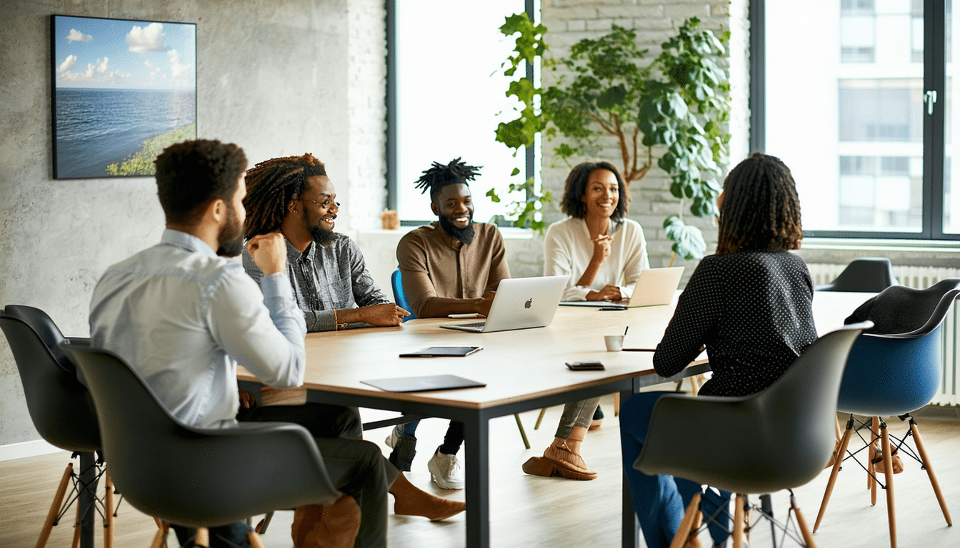 découvrez comment élaborer un plan de développement efficace sans recourir à la programmation. nos conseils pratiques vous aident à structurer et piloter vos projets facilement, sans connaissances techniques requises.