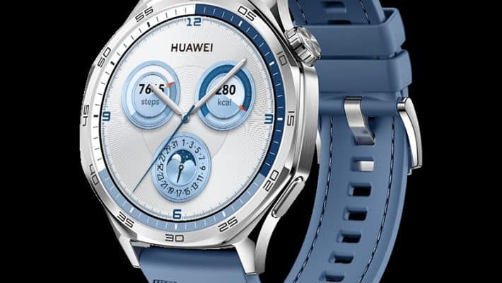 Montres intelligentes : votre coach sportif personnel au poignet